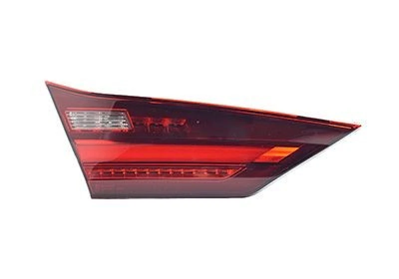 Image of VAN WEZEL Rear light VAN WEZEL 0597927U
