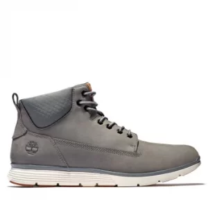 Timberland Killington Chukka Boot For Men In Grey, Size 8