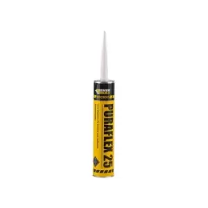 Image of Everbuild Tecnic Puraflex 25 Buff C3