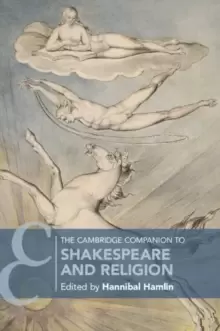 image of The Cambridge Companion to Shakespeare and Religion