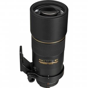 image of AF-S 300mm f/4D IF-ED Lens