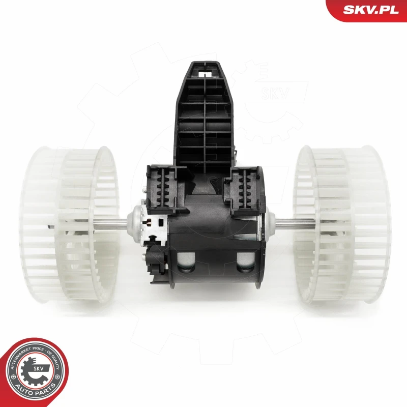 Image of ESEN SKV Blower motor ESEN SKV 68SKV105
