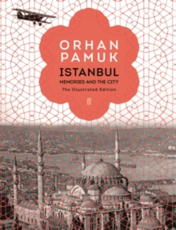 Image of Istanbul. Hardback. By Orhan Pamuk Books