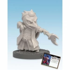 Image of Ninja All Stars Expansion Tengu