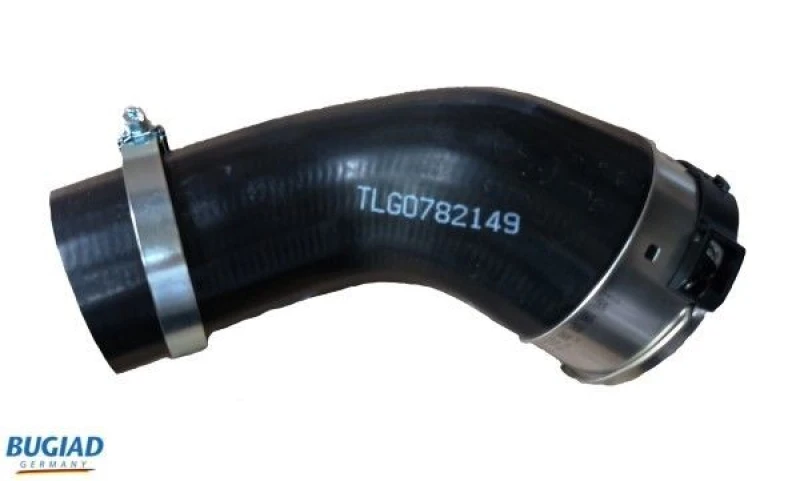 Image of Charger intake hose BUGIAD 82149