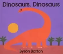 Image of Dinosaurs, Dinosaurs