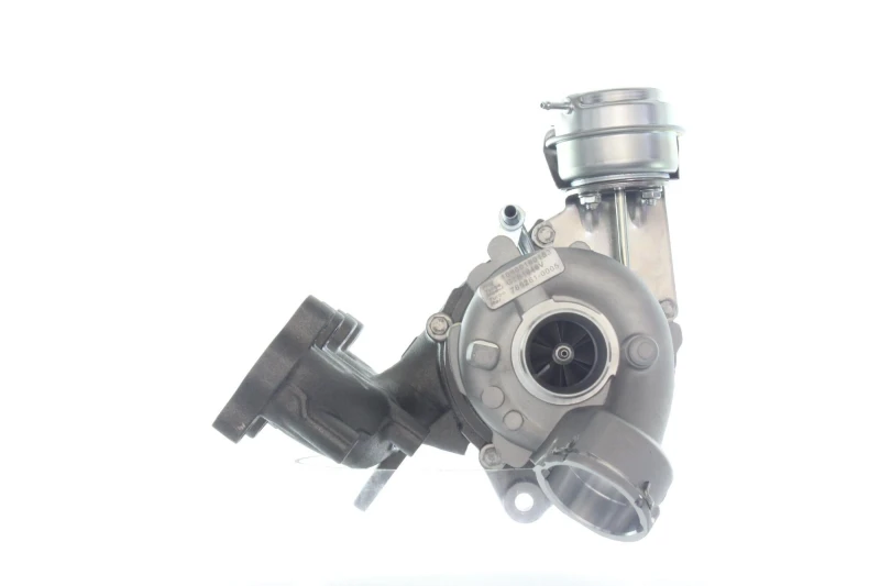 Image of ALANKO 10900160 Turbocharger with fastening/mounting material Charger,charging system (2234)