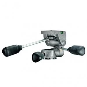 image of Gitzo G2271M Low Profile 3-Way Head