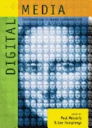 Image of digital media transformations in human communication