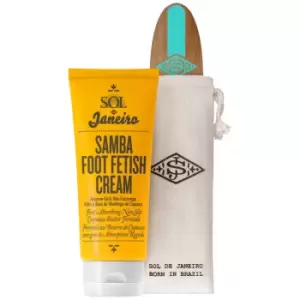 image of Sol de Janeiro Samba 2-Step Foot Fetish Care 90ml