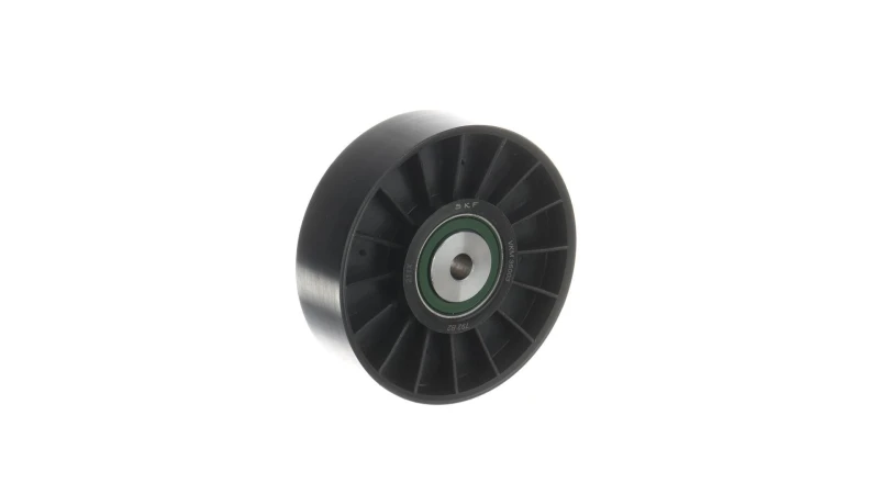 Image of SKF Deflection / guide pulley, V-ribbed belt SKF VKM 36003