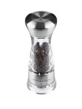 image of Cole & Mason Windermere 165Mm Pepper Mill