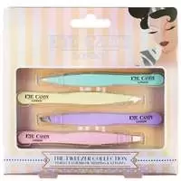 Image of Eye Candy Gift Sets The Tweezer Collection - Pastels