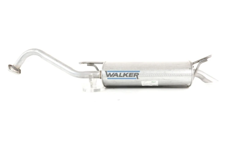 Image of Rear silencer WALKER 23328