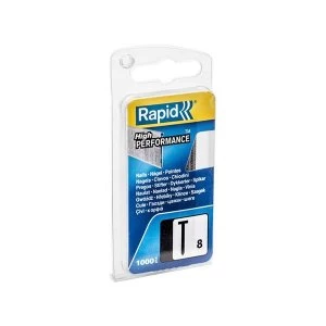 Image of Rapid 300/20NB 20mm Brads Box 750