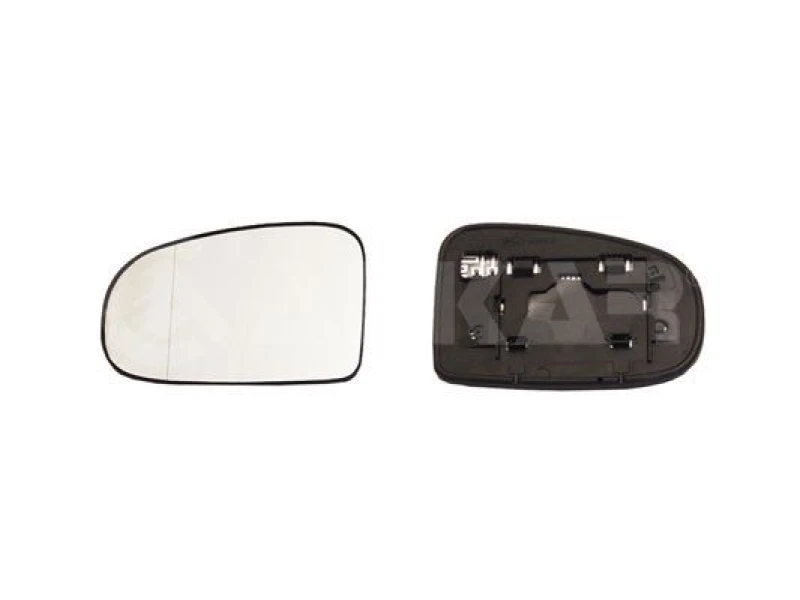 Image of ALKAR Wing mirror glass ALKAR 6471954