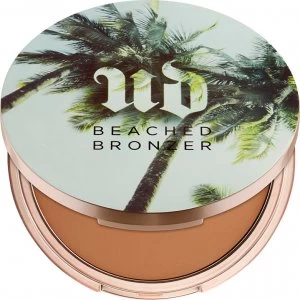 Image of Urban Decay Beached Bronzer 9g Bronzed