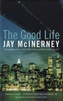 Image of The Good Life by Jay Mcinerney and Nyp Paperback