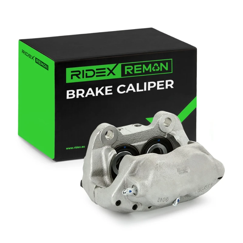 Image of RIDEX REMAN Brake caliper RIDEX REMAN 78B0658R