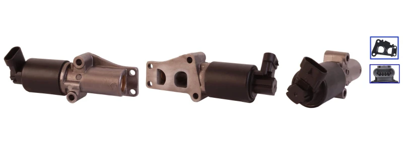 Image of DRI EGR valve DRI 717720060