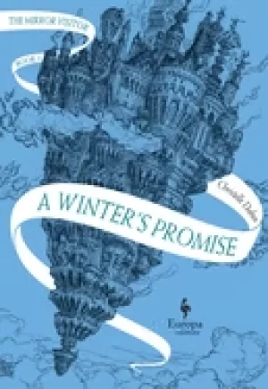 Image of winters promise book one of the mirror visitor quartet
