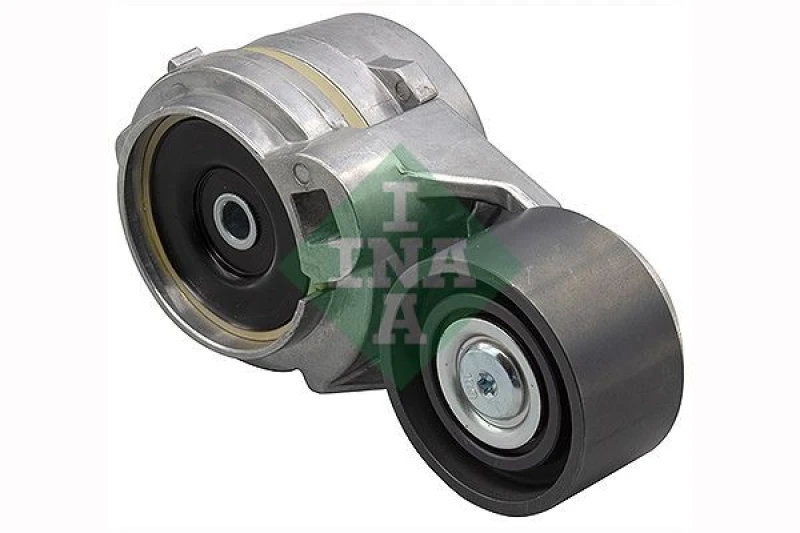 Image of Tensioner Lever, v-ribbed belt INA 534 0787 10