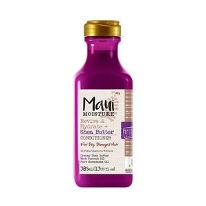 image of Maui Moisture Revive and Hydrate Shea Butter Conditioner