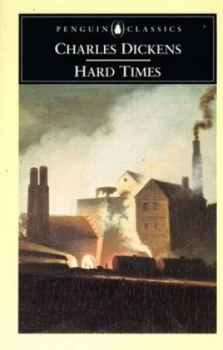 Image of Hard Times for These Times by Dickens Paperback