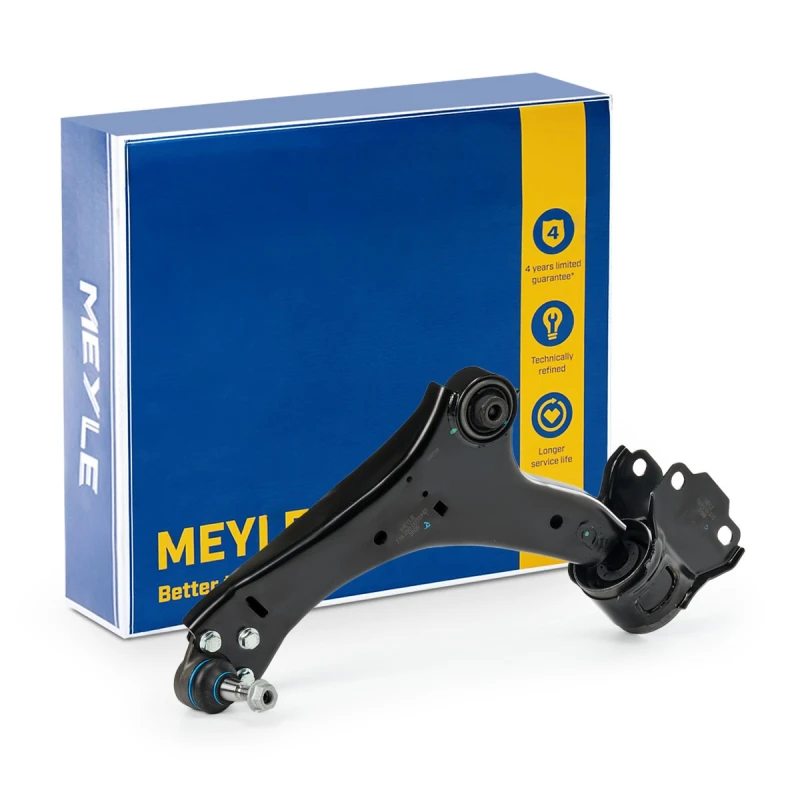 Image of Suspension arm MEYLE 716 050 0033/HD