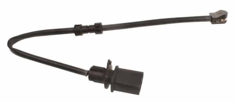 Image of Brake pad wear sensor TEXTAR 98059100