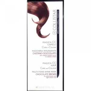 image of COLL HAIR MASK\MAGICA C\CIOC 150ML