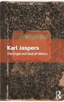 Image of The Origin and Goal of History
