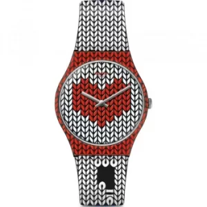 Image of Swatch Amaglia Watch