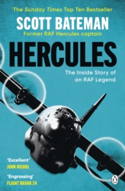 Image of Hercules Paperback / softback