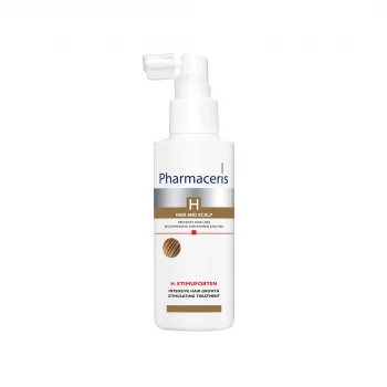 Pharmaceris H - H-Stimuforten Intensive Hair Growth Treatment