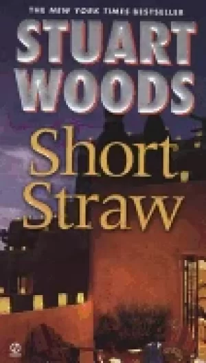 Image of short straw