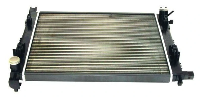Image of MAXGEAR Engine radiator MAXGEAR AC233097