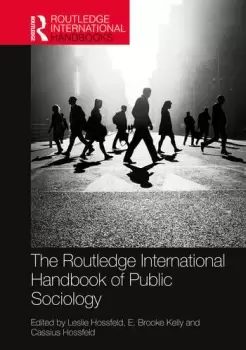 Image of The Routledge International Handbook of Public Sociology