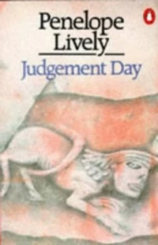 Image of Judgement Day by Penelope Lively Paperback