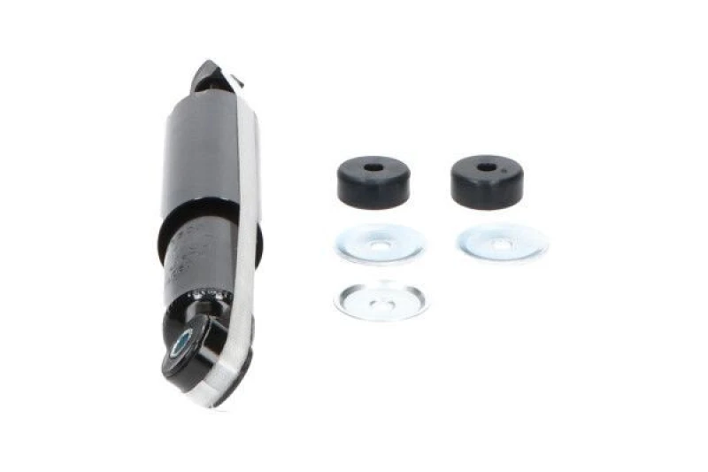 Image of KAVO PARTS SSA-3503 Shock absorber Front Axle, Gas Pressure, Twin-Tube, Telescopic Shock Absorber, Top pin Shock Absorber (854)