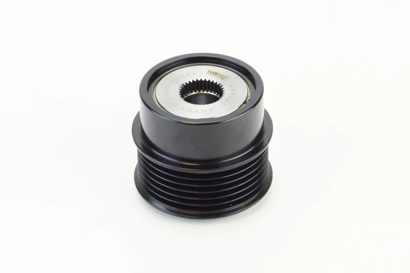 Image of Alternator clutch pulley CONTITECH AP9121