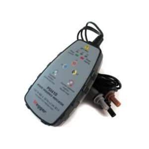 Image of PSI410 Phase Rotation Sequence Tester