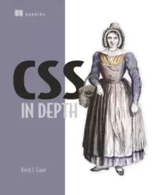 Image of CSS in Depth