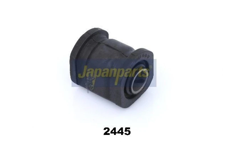 Image of JAPANPARTS Trailing arm / Suspension arm bush JAPANPARTS RU-2445