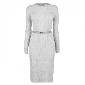 Image of Ted Baker Gjessi Dress - Grey