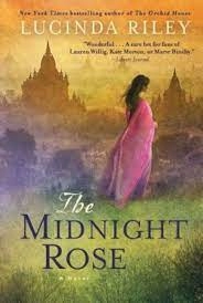 Image of The Midnight Rose by Lucinda Riley Paperback