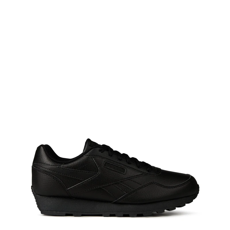 Image of Reebok Royal Rewind Run/Ftwwht/Vecn Low-Top Trainers Boys - Black 5.5 Male
