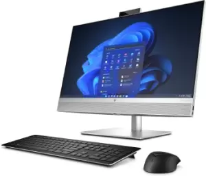 Image of HP EliteOne 870 G9 Intel Core i5 68.6cm (27") 1920 x 1080...