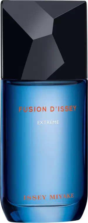 image of Issey Miyake Fusion DIssey Extreme Eau de Toilette For Him 100ml