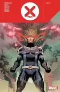 Image of x men by jonathan hickman vol 3